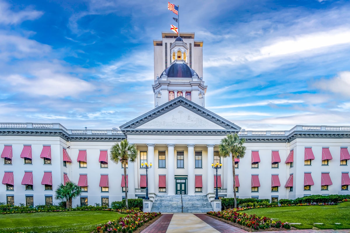 Florida Politics Roundup - Sunburn For May 29, 2026