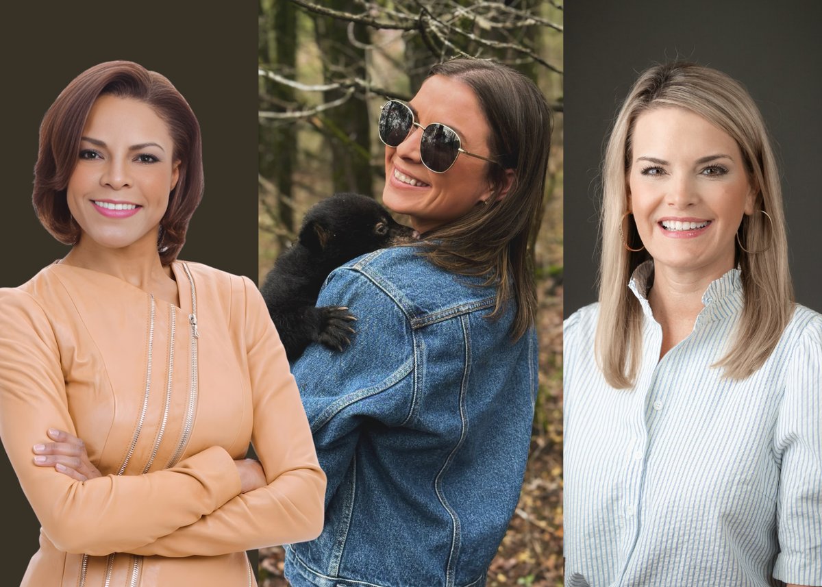 Three Southern Women Redefining Modern Travel