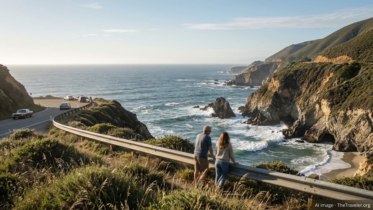California Travel Tips You Need Before Visiting