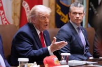 Trump Says U.S. Strike Killed Tren De Aragua Leader