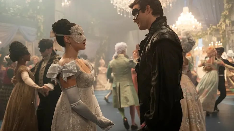 Bridgerton Season 5 Gets Historic Release Window
