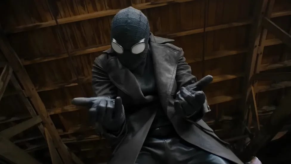 Spider-Noir Scores Strong Reviews For Nicolas Cage TV Turn