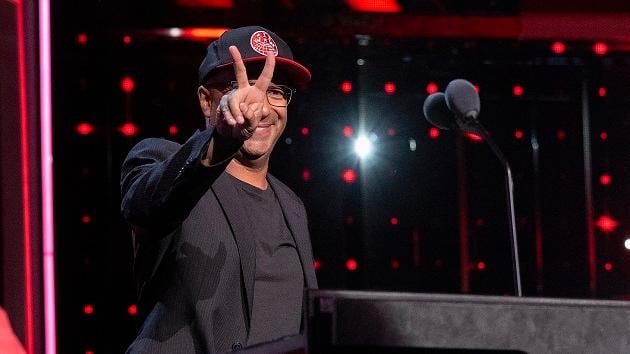 Tom Morello Joins 2026 Newport Folk Festival