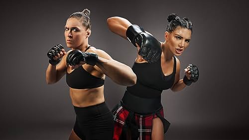 Rousey Vs. Carano Prelims Live Updates, Results, And Highlights
