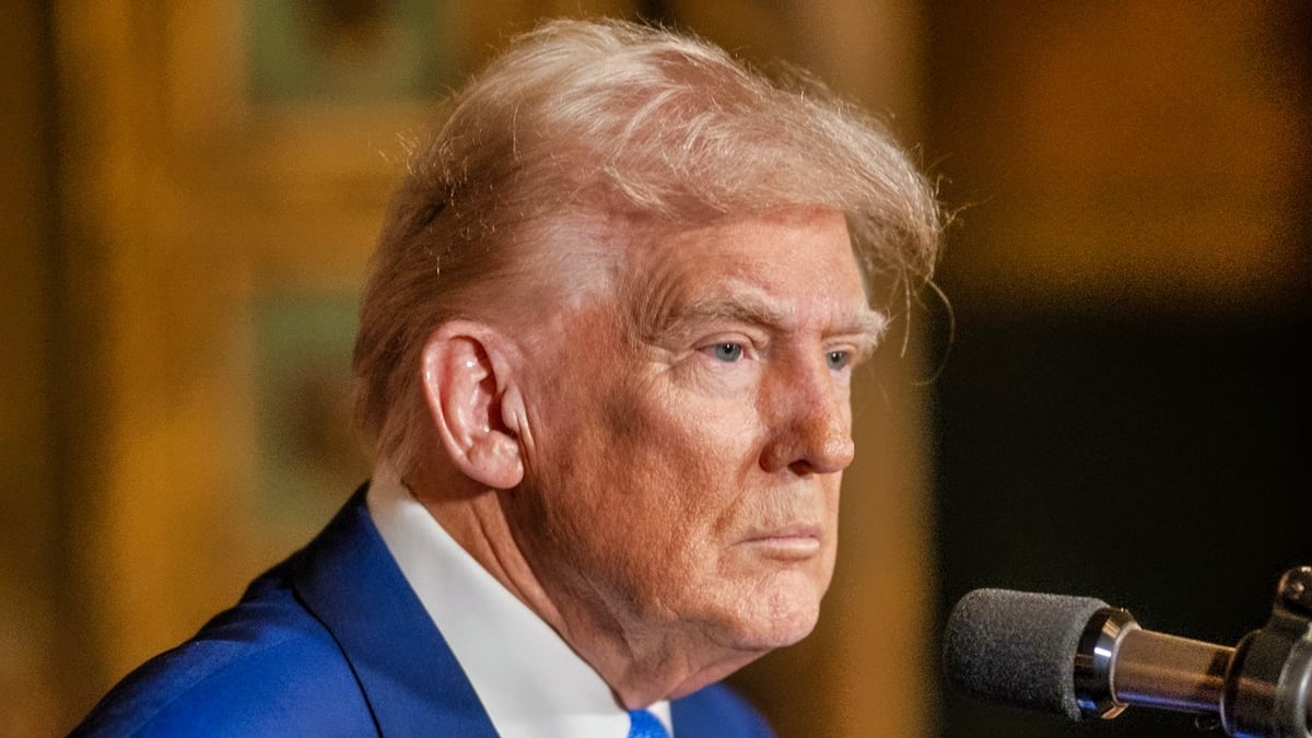 Republicans Back Iran War 86% to 9%, Poll Finds