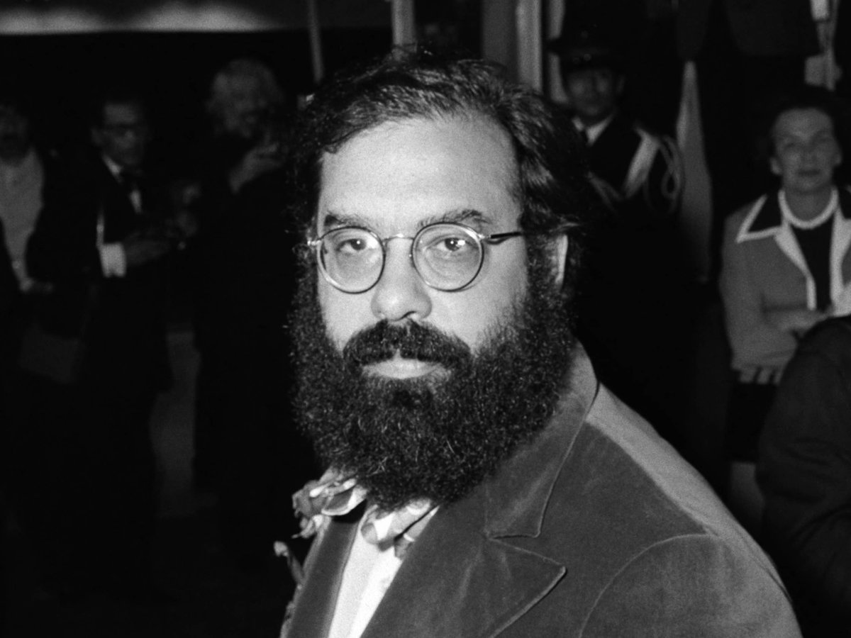 Legendary Director Turns 87 Today