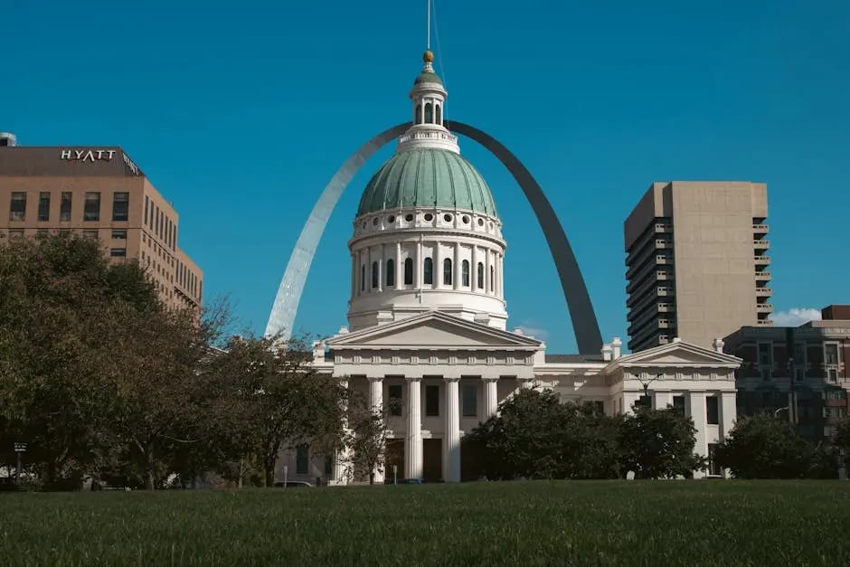 Congress Approves $1.8 Billion VA Hospital In St. Louis