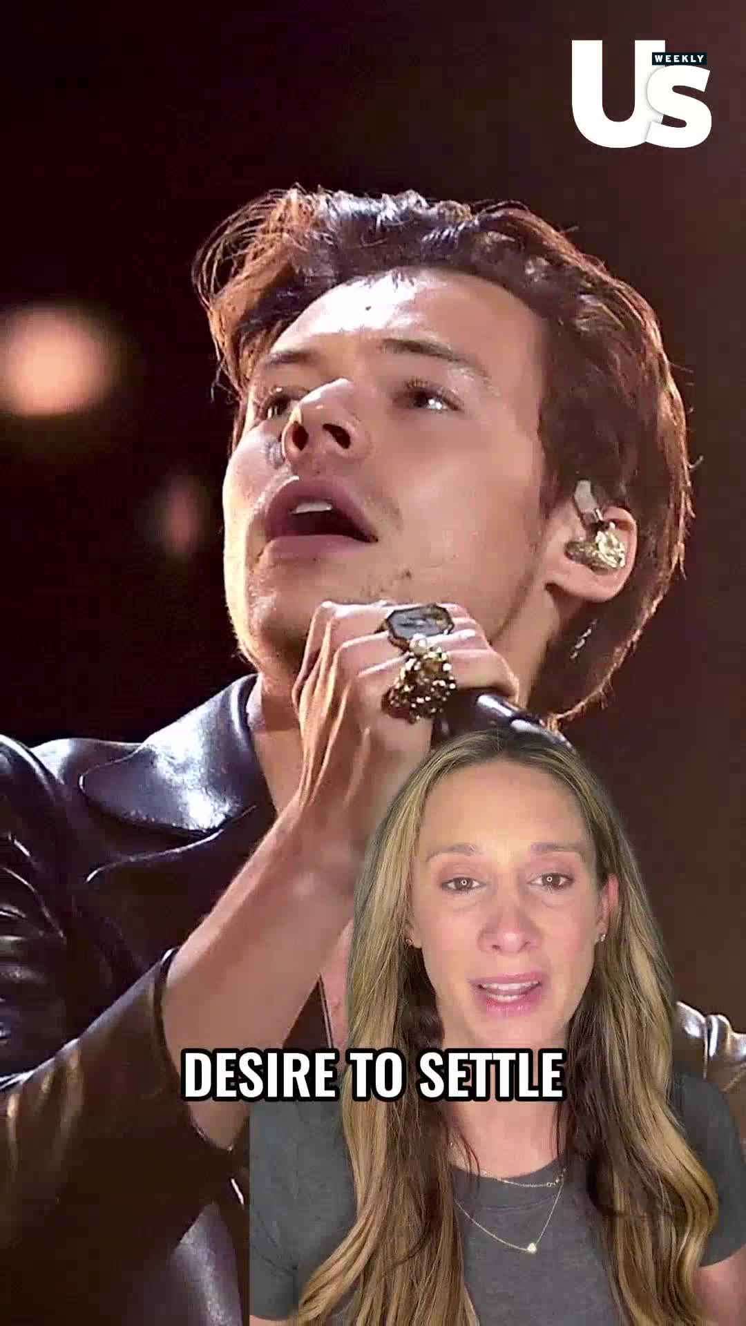 Niall Horan Unaware of Harry Styles Zoe Kravitz Wedding Plans