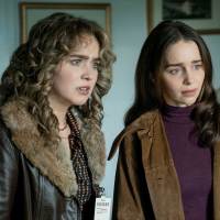 Peacock Cancels 'Ponies' After Just One Season