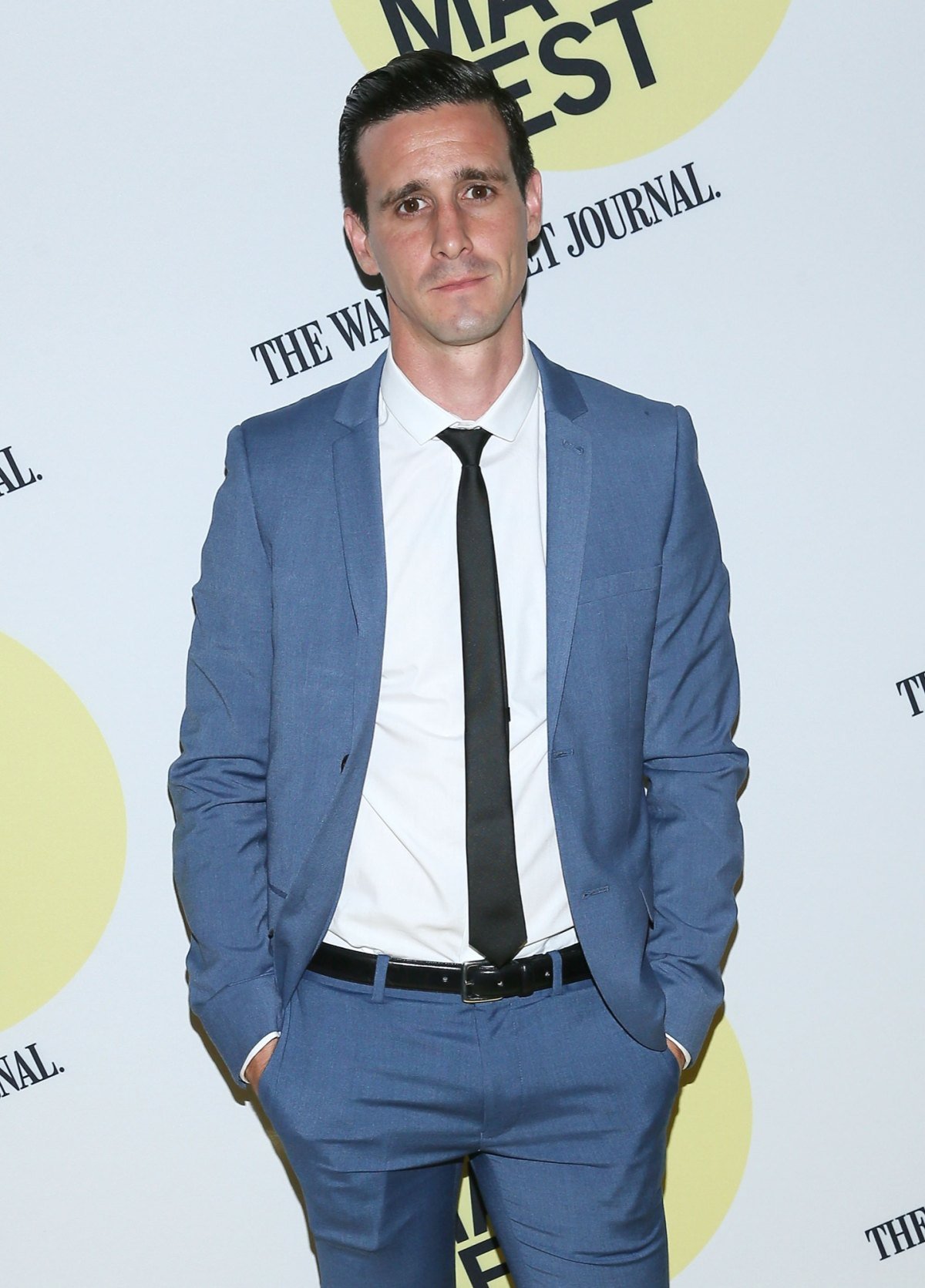 The Wire Star James Ransone's Medical Examiner Report Released