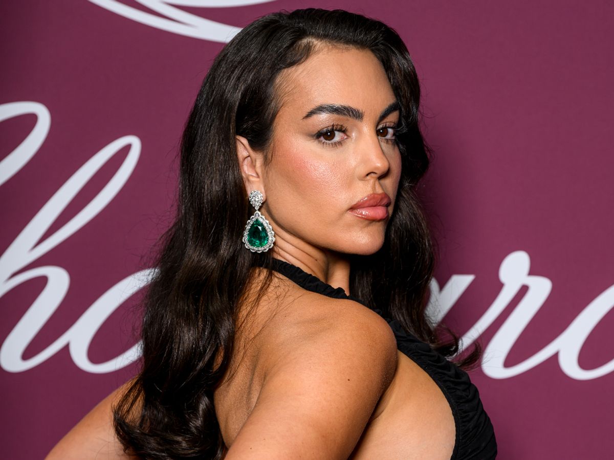 World Cup WAGs Who Are Already Global Icons