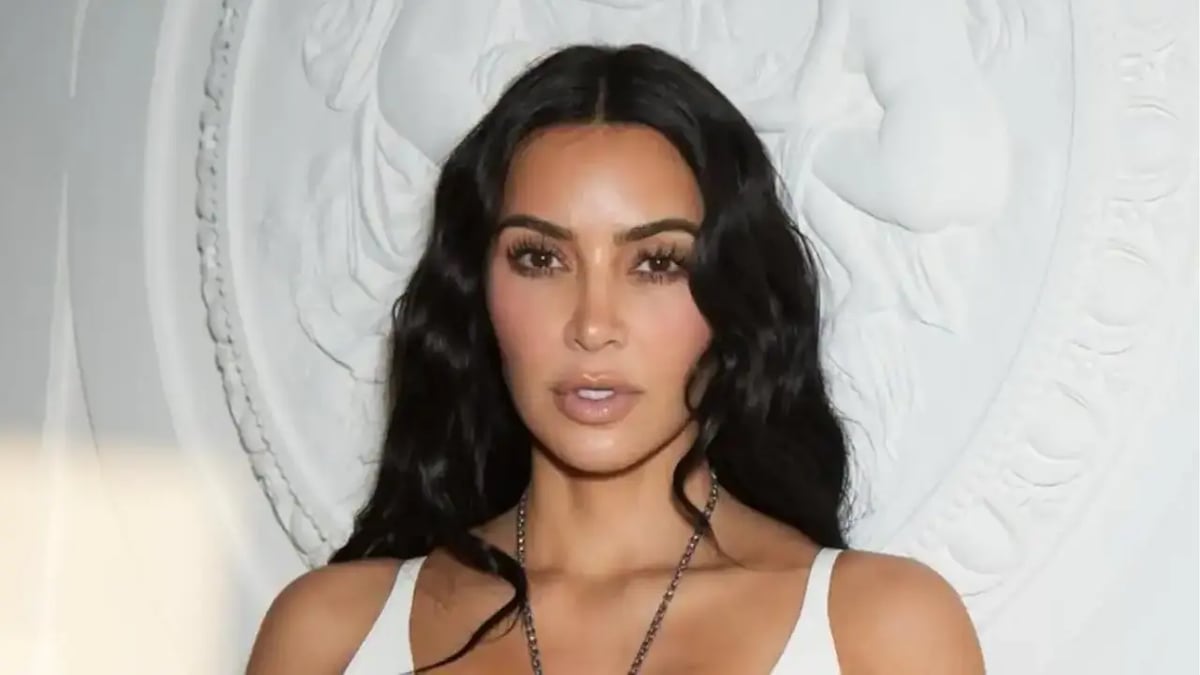 Kim Kardashian Brand Clarifies Its Stance Amid Drug Trafficking Buzz