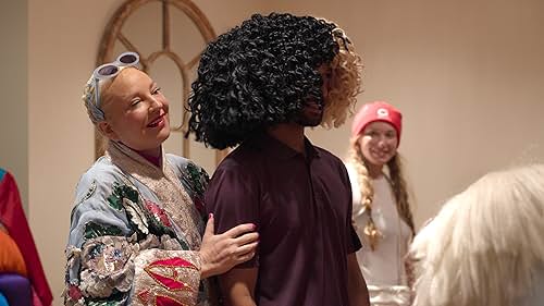 Company Retreat Bosses on Finale Reveal, Sia and Script Chaos