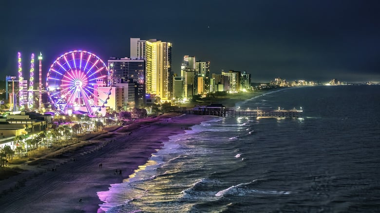 5 Myrtle Beach Mistakes Locals Warn Against