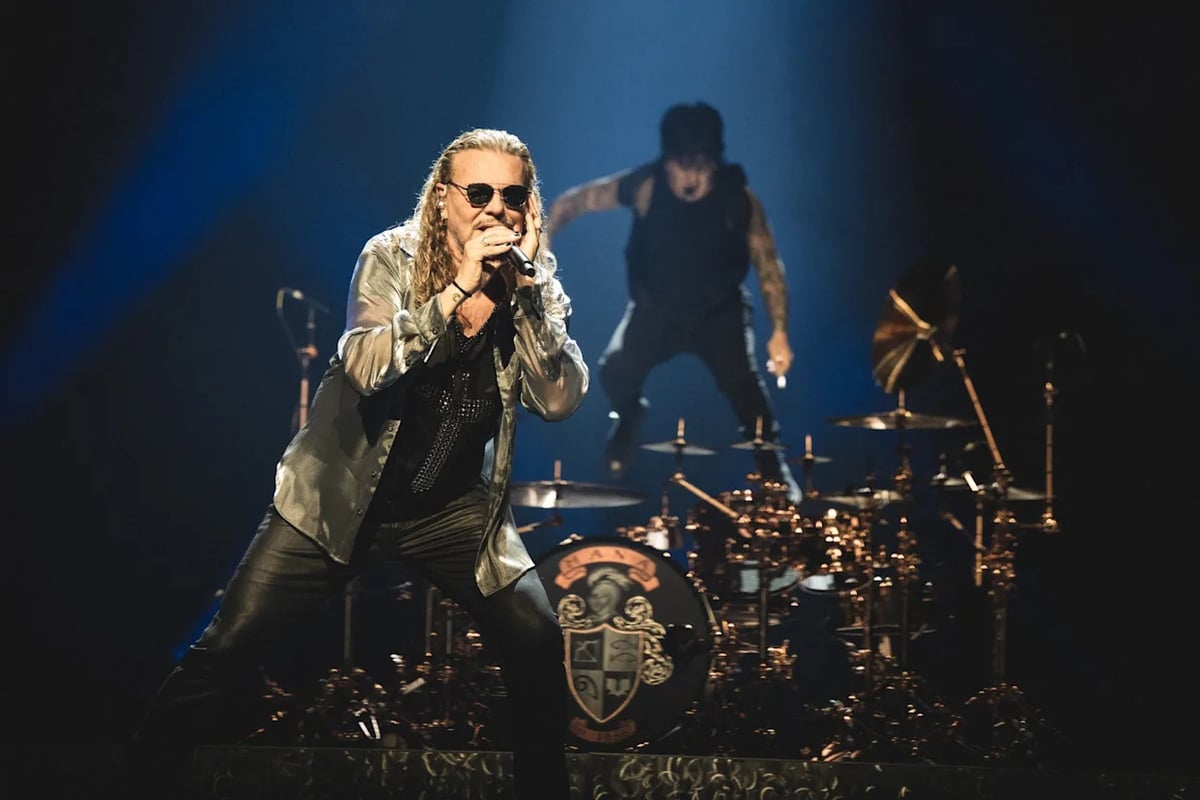 Maná Adds Latin American Dates To Vivir Sin Aire Tour