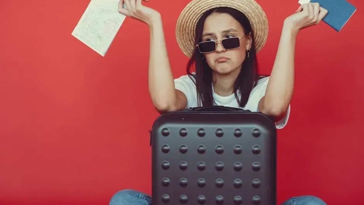 25 US Tourist Spots Labeled Total Scams