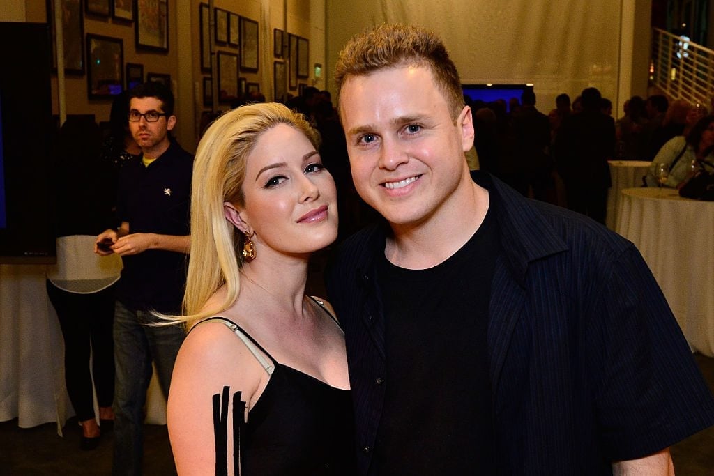 Spencer Pratt And Heidi Montag’s Net Worth Journey Gets A Full Timeline