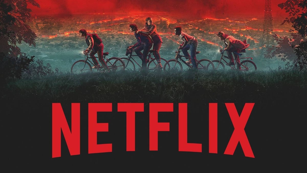 Netflix's 10 Most Perfect Shows - And #6 Still Blows Us Away