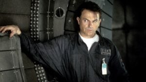 Sam Neill's Legendary Impact on Genre Cinema