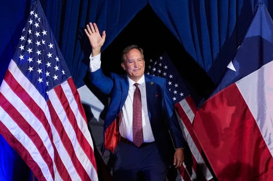 The Lone Star State Faces A High-Stakes November Showdown