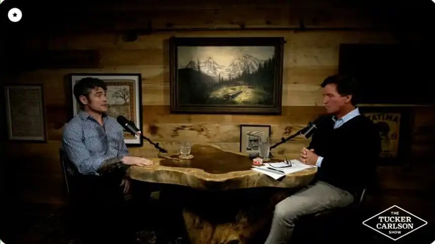 Joe Kent Blasts White House for Iran Strike Muzzling