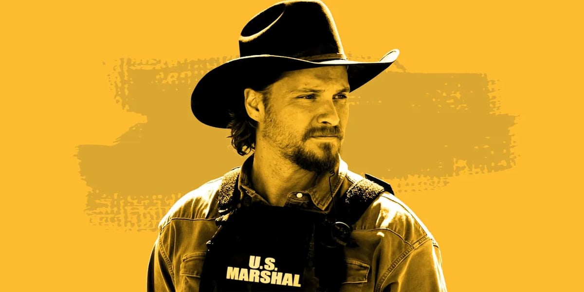 Only One Episode Left in Marshals Season 1