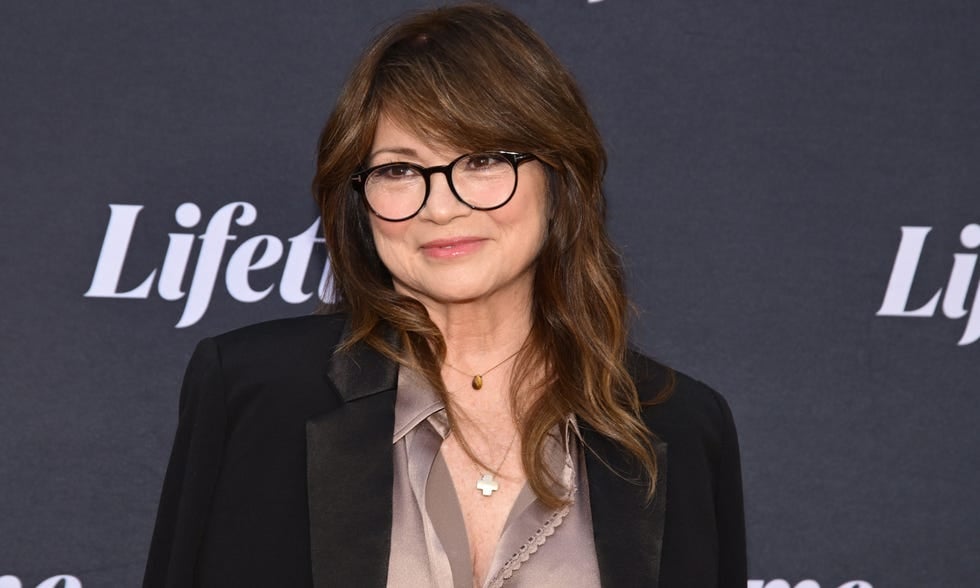 Valerie Bertinelli Hints At A New Emotional Chapter