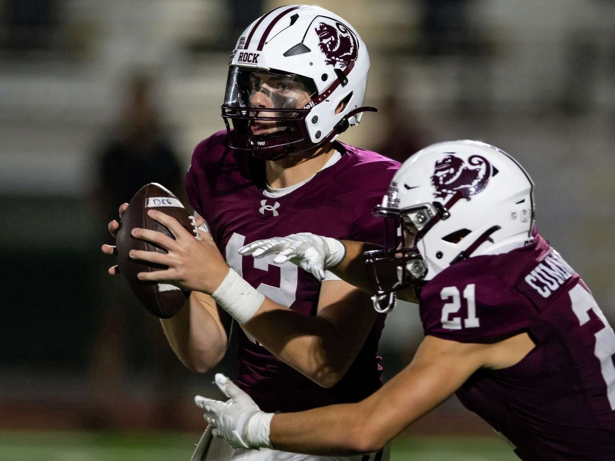 Central Texas High School Football Honor Roll – Week 3