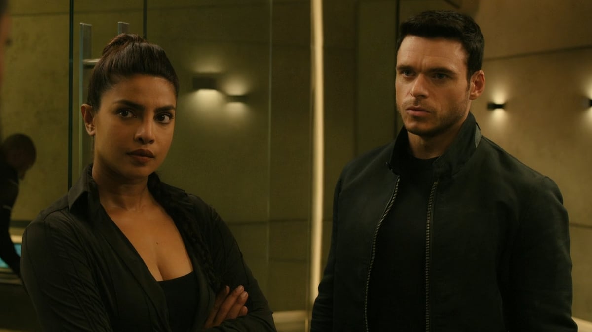 5 Must-Watch Shows If You're Obsessed With Citadel