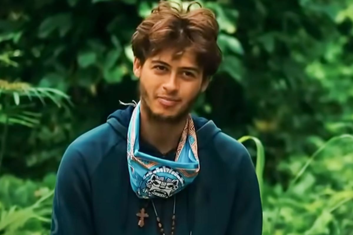 'Survivor Greece' Pauses Filming After Boat Accident