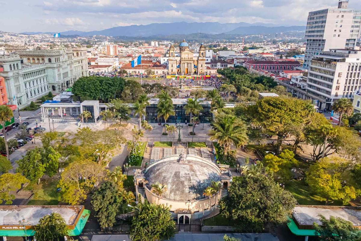 Latin America Safety: Advisories for Hot Spots