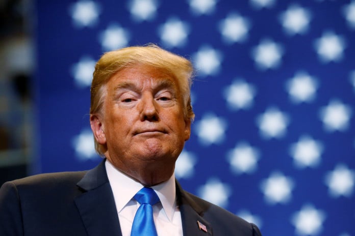 Trump Cleans House at Election Assistance Commission