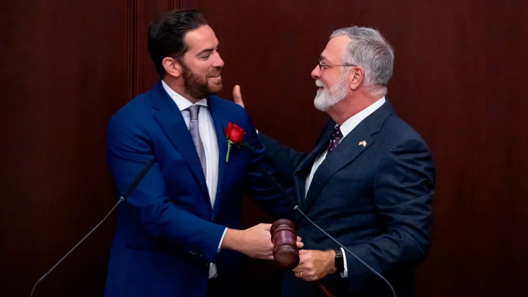 Florida Politics Sunburn - March 16 Hot Reads