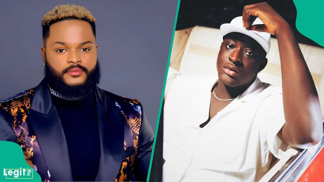WhiteMoney Shares Empathy After Carter Efe's Visa Rejection