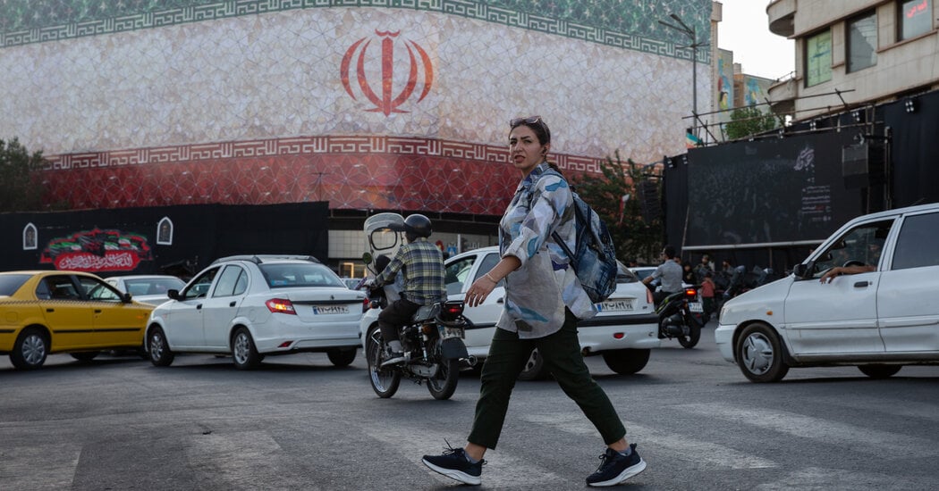 US and Iran Secret Preliminary Deal Raises Sovereignty Concerns