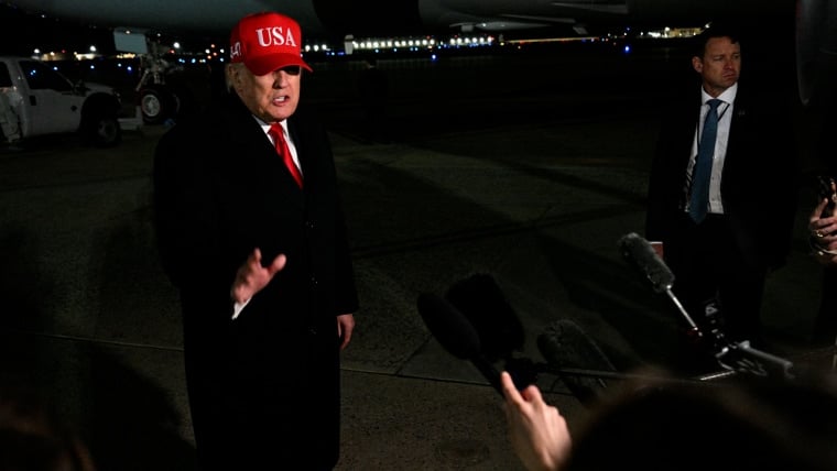 Trump's Iran War Hurts GOP Midterm Odds