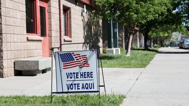 Trump-Backed Flippo Wins US House Primary