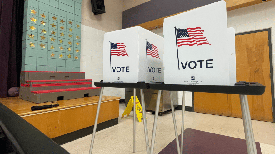 White House Challenges Michigan's Voter Privacy Protection