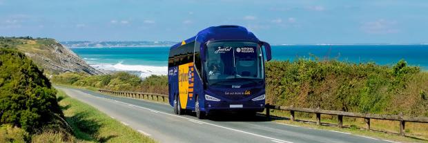 Just Go Touts Easy, Relaxed Europe Trips