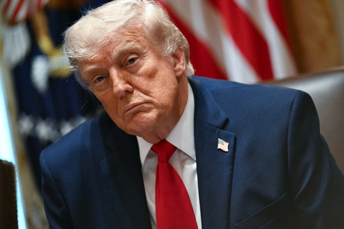 Trump Blasts Kennedy Center Name Ruling and ‘Radical Left Democrats’