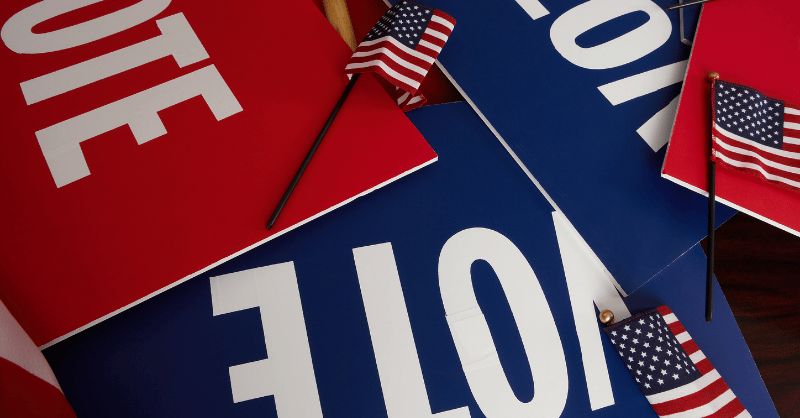 Becerra And Hilton Advance In California Governor's Race