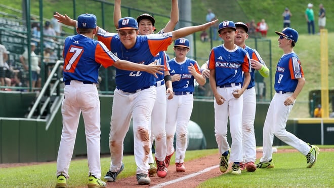 Little League World Series Games Today – Schedule & Channels Little League World Series Games Today – Schedule & Channels