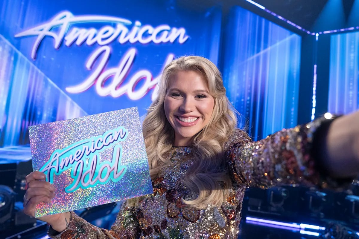 American Idol 2026 Winner Crowned After Viral Audition