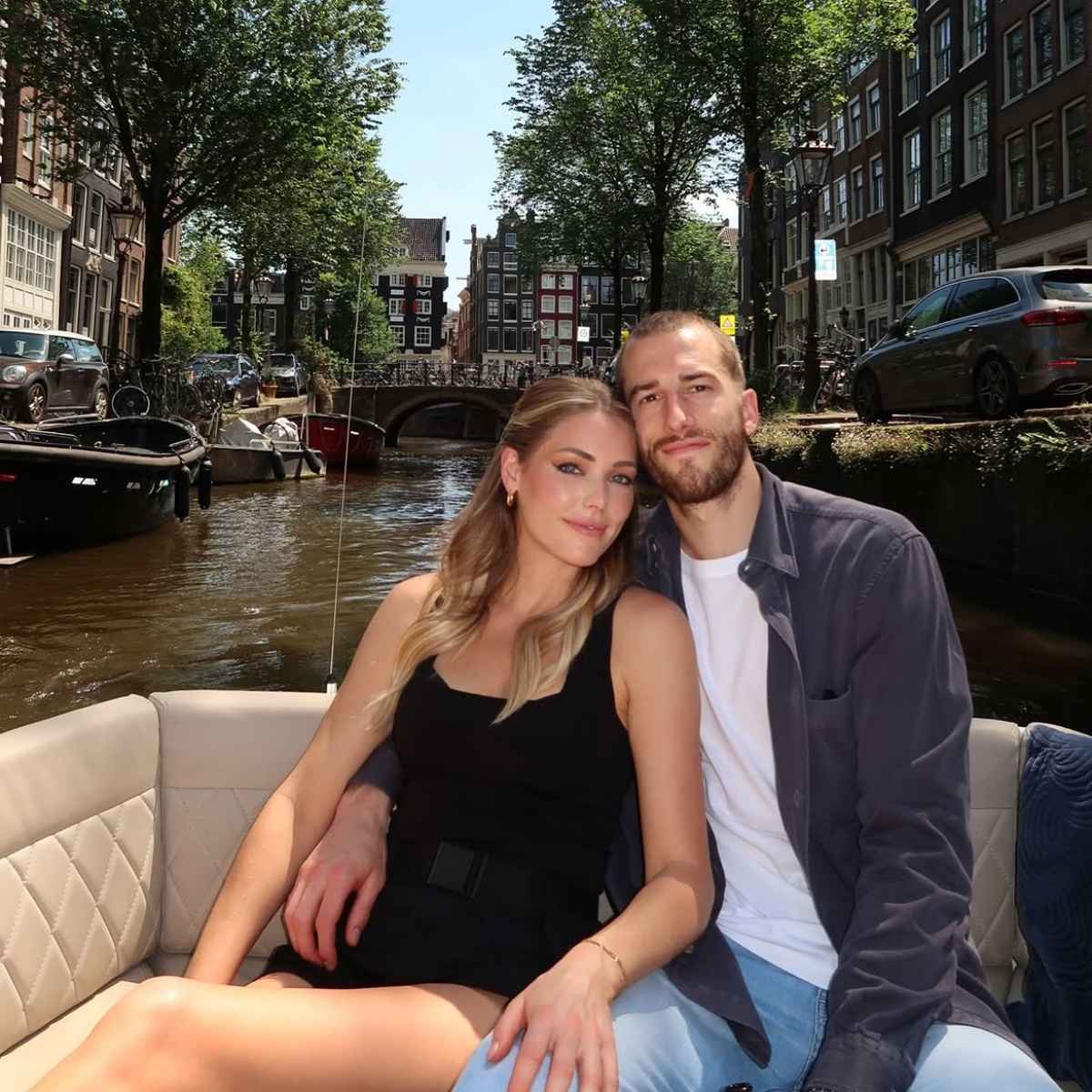 Bachelor Nation's Kelsey Weier Leads 2026 Celebrity Wedding Roundup
