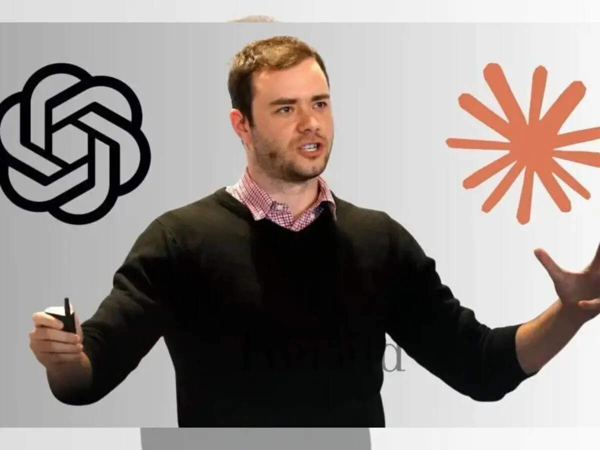 Andrej Karpathy Joins Anthropic After OpenAI and Tesla Stints