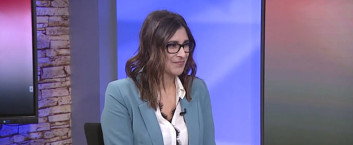 Fresno Tourism Leader Lisa Oliveira Moves to Texas