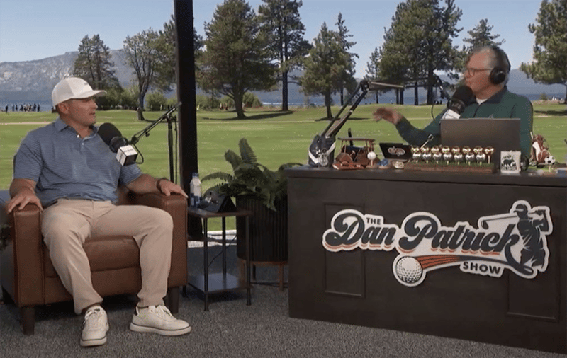 FOX Sports Radio Brings American Century Celebrity Golf Tournament to Fans