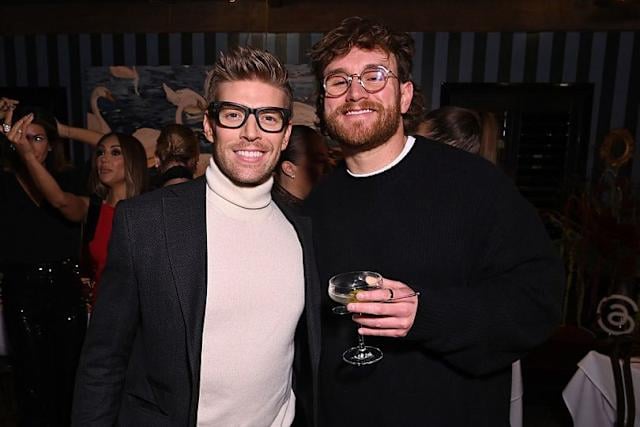 Kyle Cooke to Confront West Wilson on Amanda Batula Romance