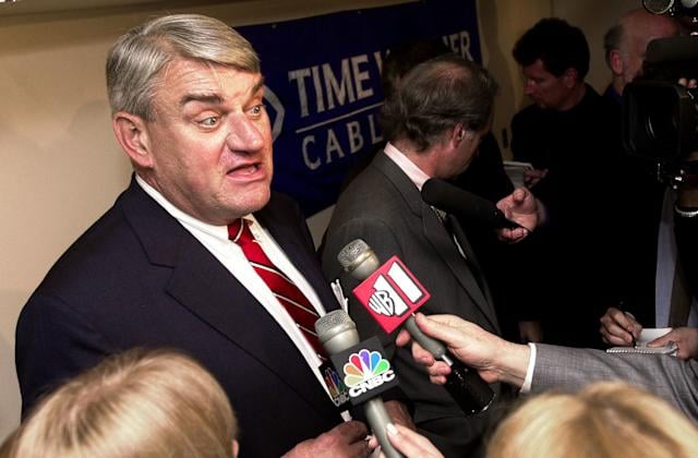 TV Pioneer Joseph J. Collins Dies at 81