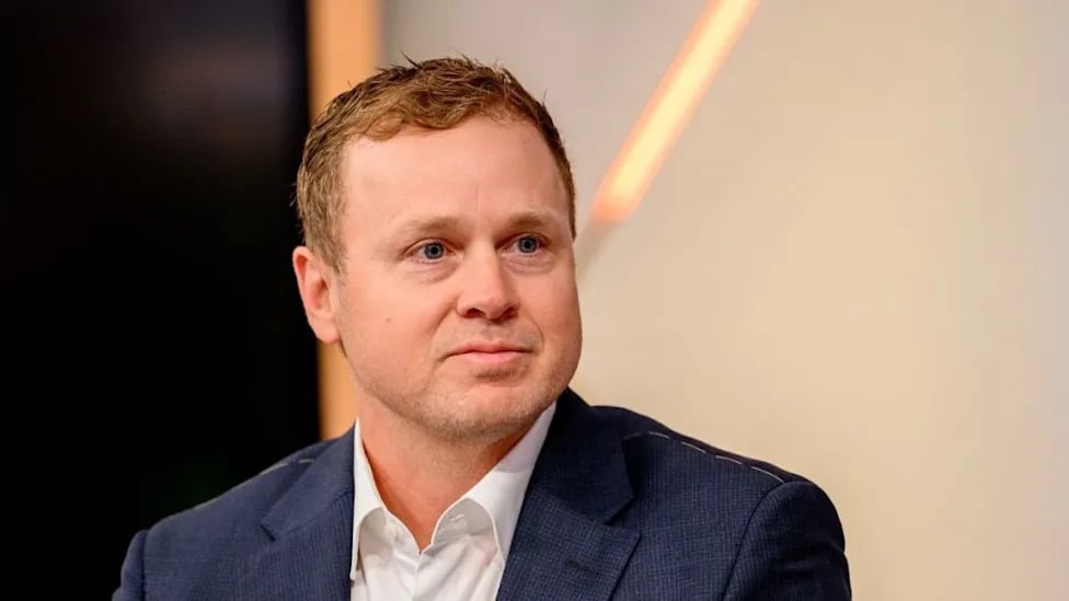 Spencer Pratt Puts a Fresh Prince Spin on His Latest Political Move